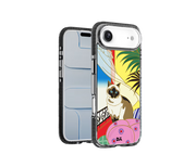 Breezing Through Stride 2.0 MagSafe Case Cover For iPhone Air