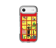 Catrospection Stride 2.0 MagSafe Case Cover For iPhone Air