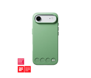 Mint Stack Phone Case Cover for iPhone Air