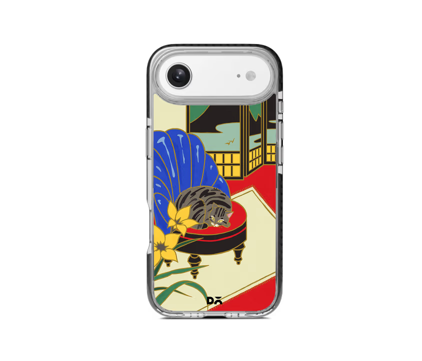 Siesta Stride 2.0 MagSafe Case Cover For iPhone Air