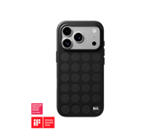 Carbon Stack Signature Phone Case Cover for iPhone 17 Pro