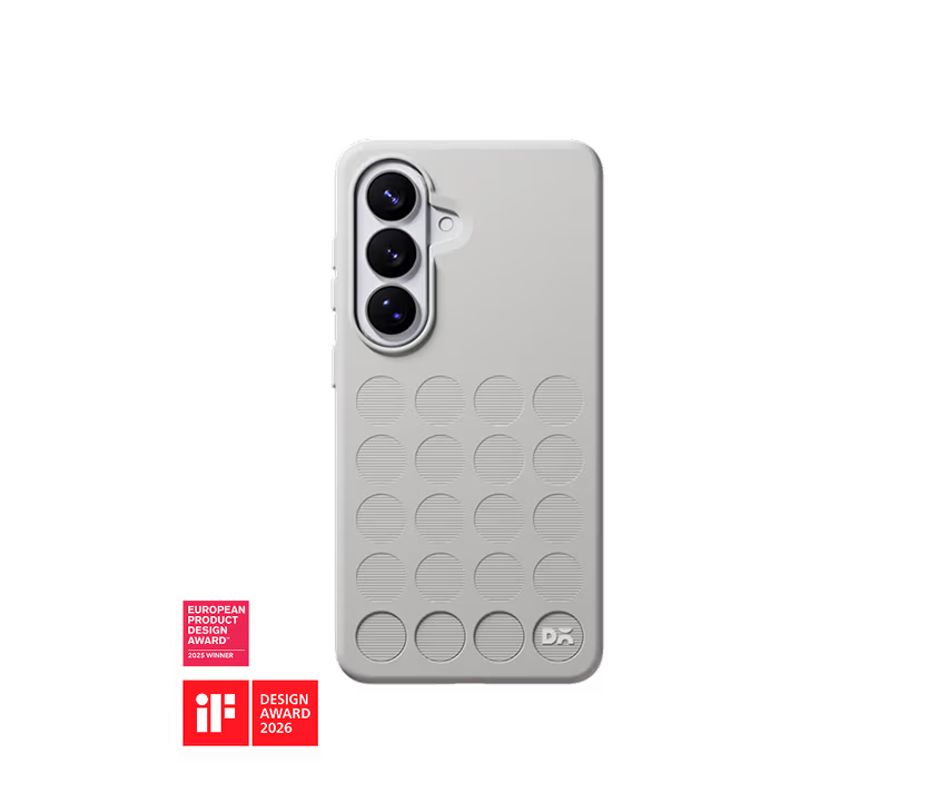 Slate Stack Signature Phone Case Cover for Samsung Galaxy S26 Plus