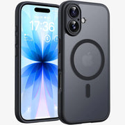 MagSafe Case for iPhone - Black