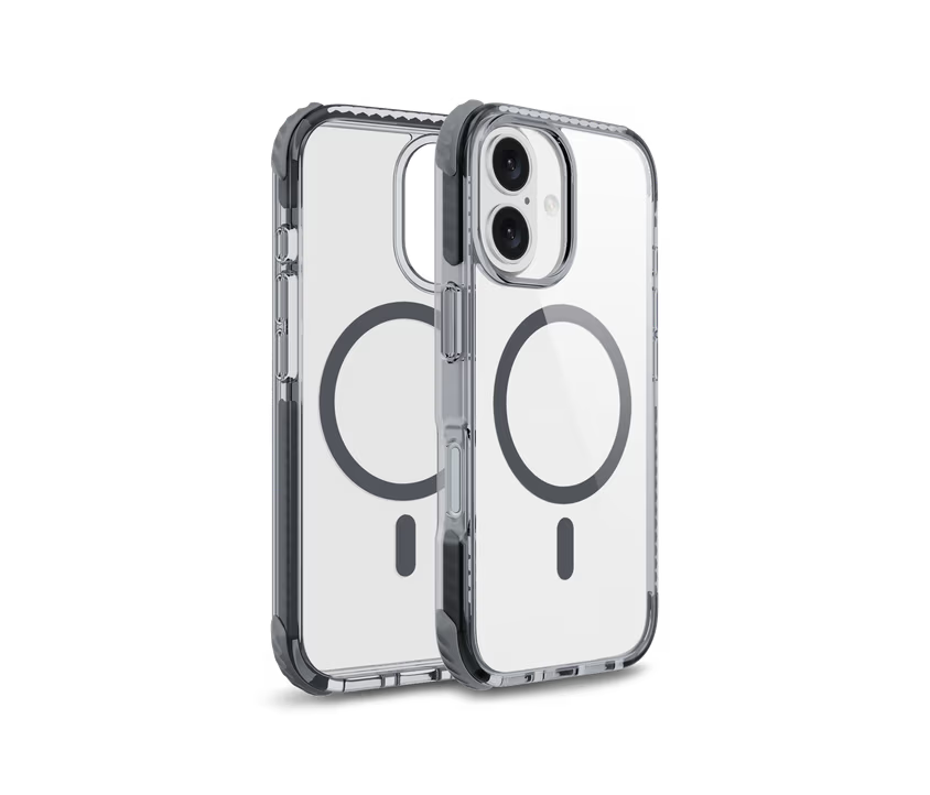 Reflex MagSafe Shield Case Cover For iPhone 17
