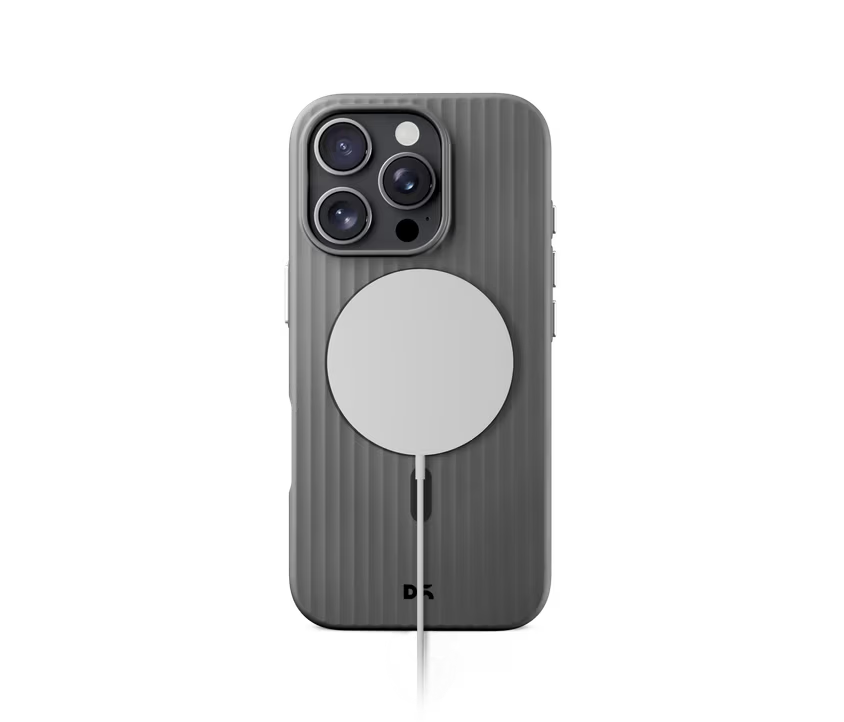 Black Beam 2.0 MagSafe Phone Case Cover for iPhone 16 Pro Max