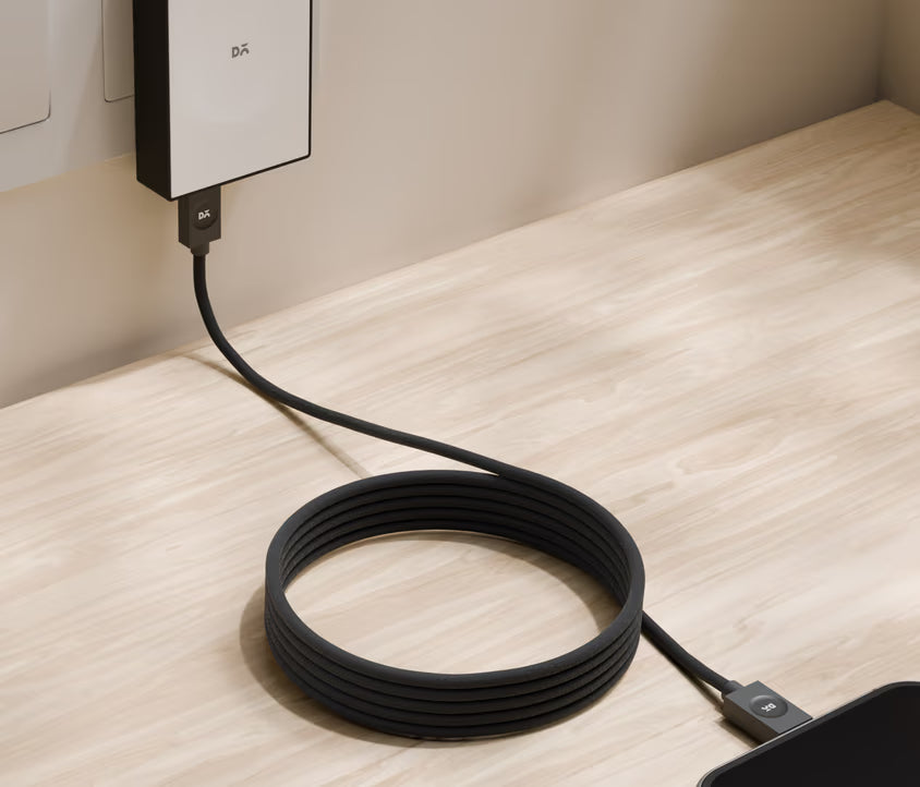 Black POP Power Pack—45W