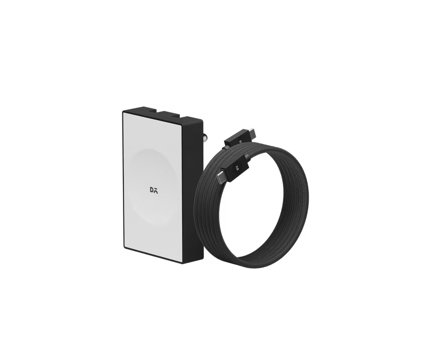 Black POP Power Pack—45W