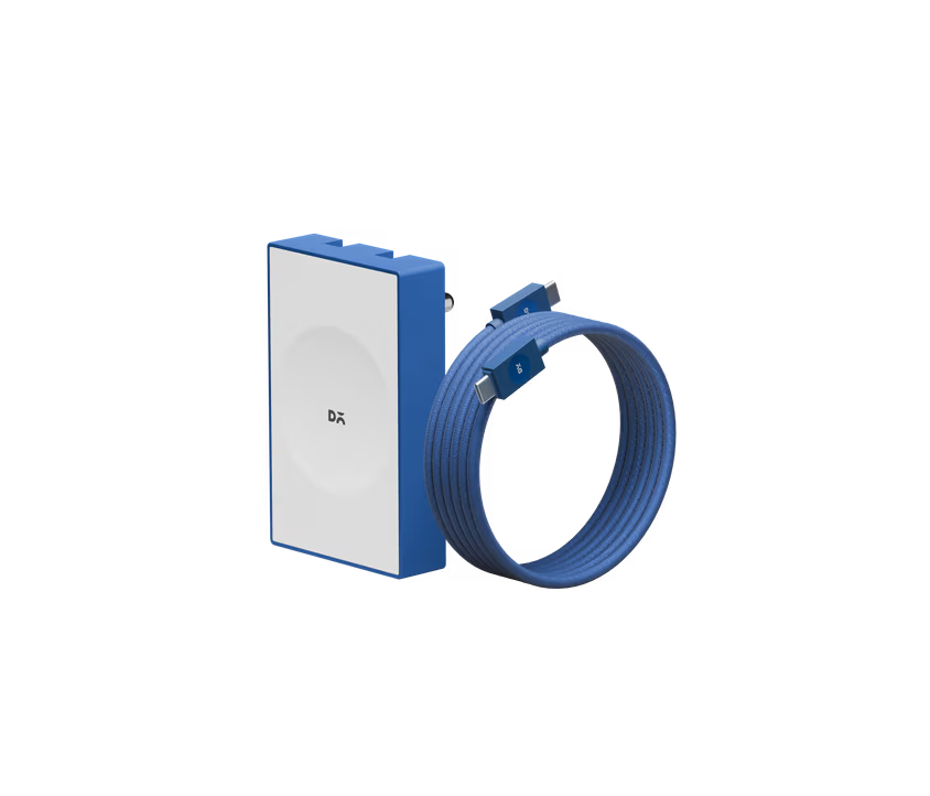 Blue POP Power Pack—45W
