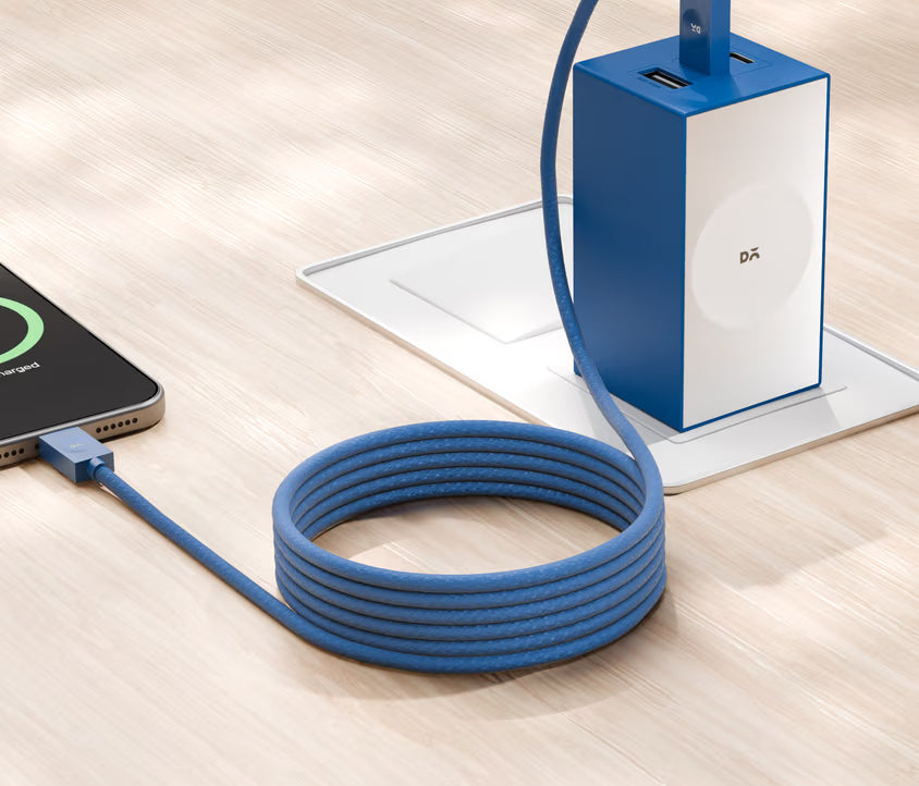 Blue POP Power Pack—67W