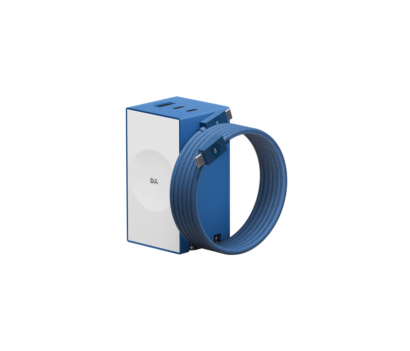 Blue POP Power Pack—67W