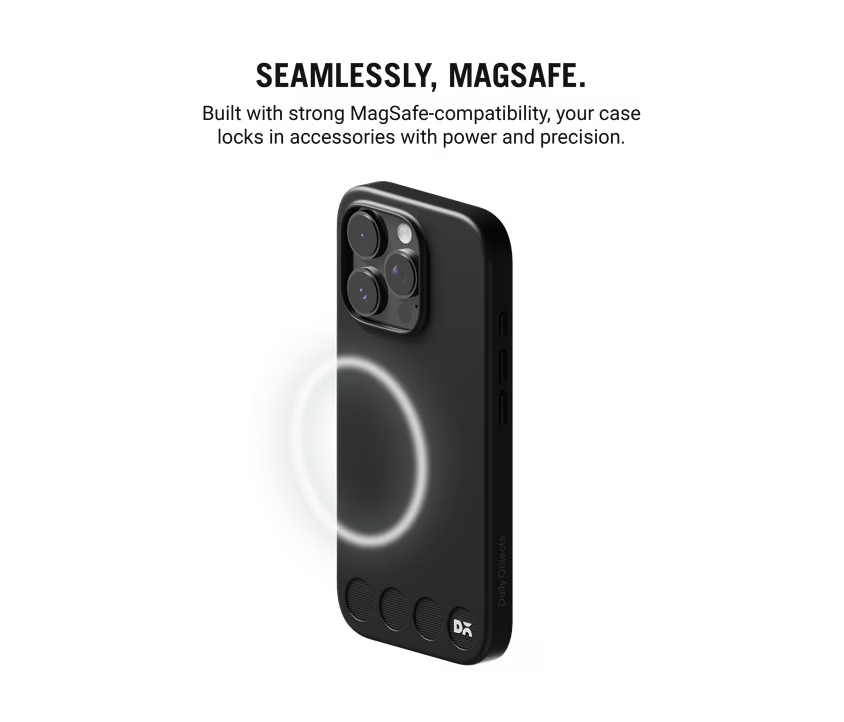 Carbon Stack Phone Case Cover for iPhone 16 Pro Max