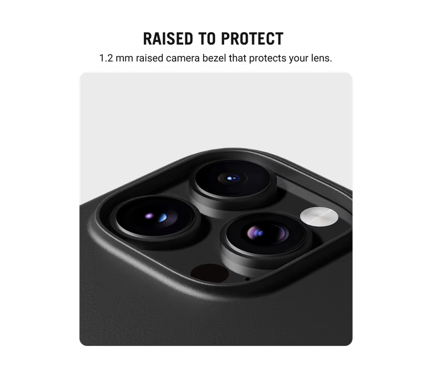 Carbon Stack Phone Case Cover for iPhone 16 Pro Max