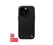 Carbon Stack Phone Case Cover for iPhone 16 Pro Max