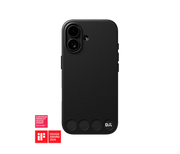 Carbon Stack Signature Phone Case Cover for iPhone 17