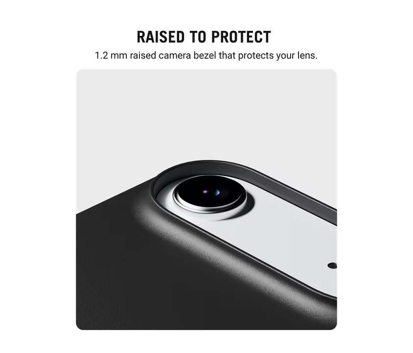 Carbon Stack Phone Case Cover for iPhone Air