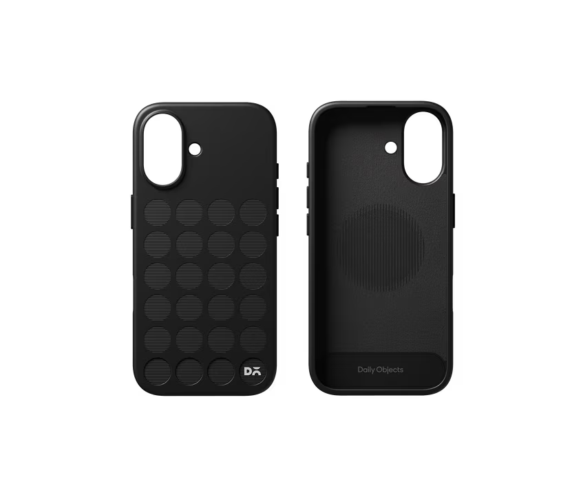Carbon Stack Signature Phone Case Cover for iPhone 17