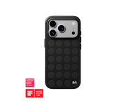 Carbon Stack Signature Phone Case Cover for iPhone 17 Pro Max
