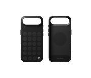 Carbon Stack Signature Phone Case Cover for iPhone Air