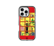 Catrospection Stride 3.0 MagSafe Case Cover For iPhone 16 Pro Max