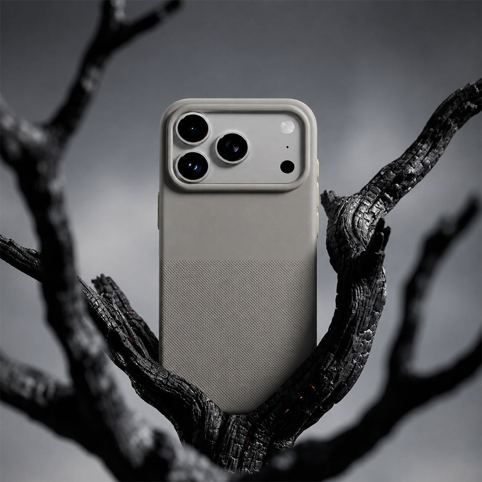 MagSafe Compatible Magnetic Case for iPhone 17 Pro Max – Slim Shockproof Protective Cover