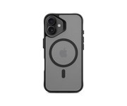 Hybrid Clear MagSafe Phone Case Cover For iPhone 16 Plus