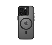 Hybrid Clear MagSafe Phone Case Cover For iPhone 16 Pro Max