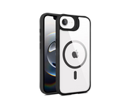 Hybrid Clear MagSafe Phone Case Cover For iPhone 16e