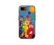 Popsiculture Stride 2.0 MagSafe Case Cover for iPhone 16e
