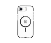 Stride Clear MagSafe Phone Case Cover For iPhone 16e
