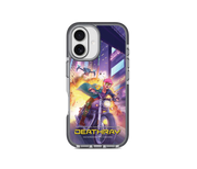 Death Ray Stride 2.0 MagSafe Case Cover For iPhone 17