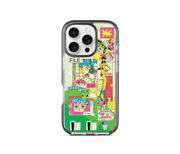 Digital Arcade Stride 3.0 MagSafe Case Cover For iPhone 16 Pro Max