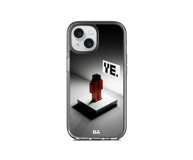 Don-Da Stride 3.0 MagSafe Case Cover For iPhone 15 Plus