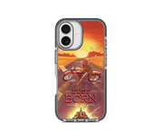 Dustborn Stride 2.0 MagSafe Case Cover For iPhone 17