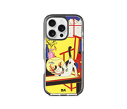 Feeling Chatty Stride 3.0 MagSafe Case Cover For iPhone 16 Pro Max