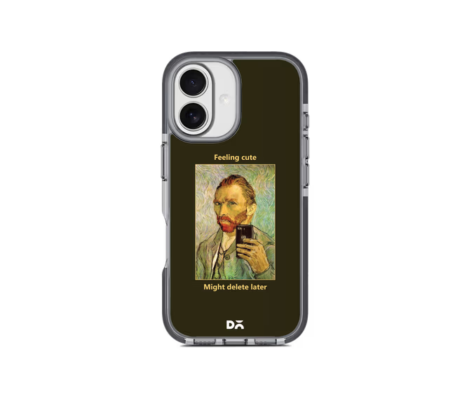 Feeling Cute Stride 3.0 MagSafe Case Cover For iPhone 16 Plus