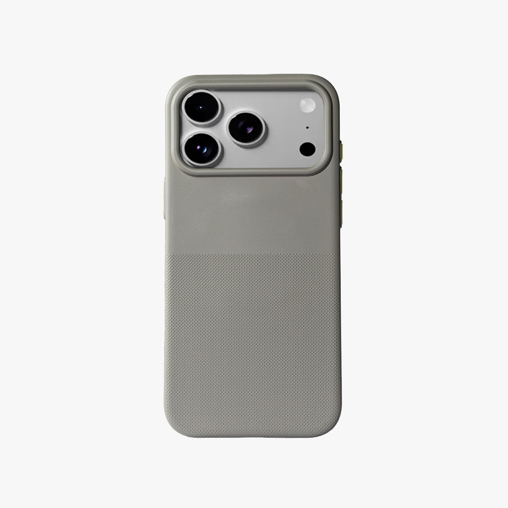 MagSafe Compatible Magnetic Case for iPhone 17 Pro Max – Slim Shockproof Protective Cover