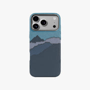 iPhone 17 Pro Max MagSafe Compatible Case – Durable Shockproof Magnetic Phone Cover