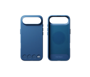 Indigo Stack Signature Phone Case Cover for iPhone Air