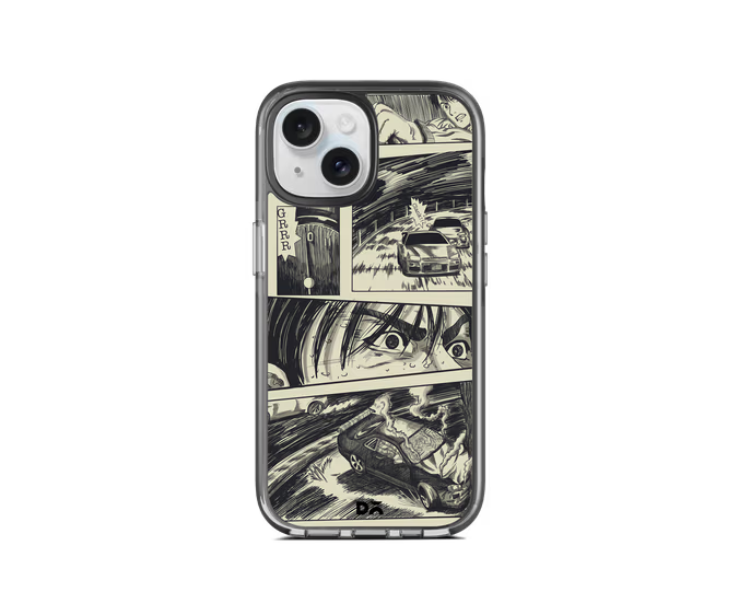 K3 Mayhem Stride 3.0 MagSafe Case Cover For iPhone 15 Plus