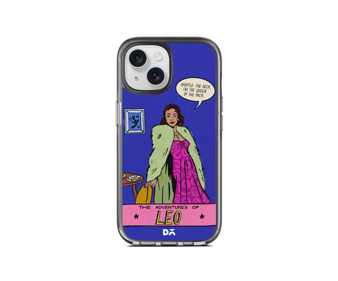 Leo Stride 3.0 MagSafe Case Cover For iPhone 15 Plus