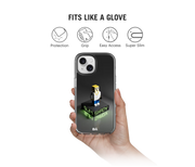 MM Stride 3.0 MagSafe Case Cover For iPhone 15