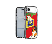 Meow Together Stride 2.0 MagSafe Case Cover For iPhone Air