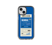 Mumbai City Tag Stride 3.0 MagSafe Case Cover For iPhone 15