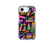 No Cap Stride 2.0 MagSafe Case Cover For iPhone 17e