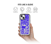Paw-Ternal Twins Stride 3.0 MagSafe Case Cover For iPhone 15