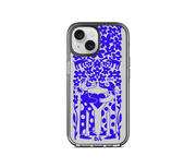 Paw-Ternal Twins Stride 3.0 MagSafe Case Cover For iPhone 15