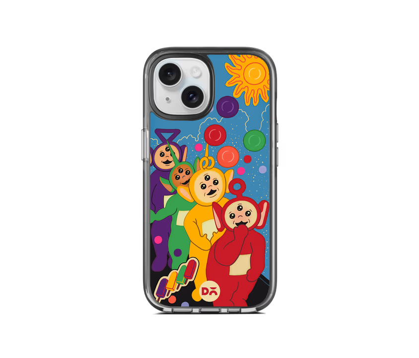Popsiculture Stride 3.0 MagSafe Case Cover for iPhone 15