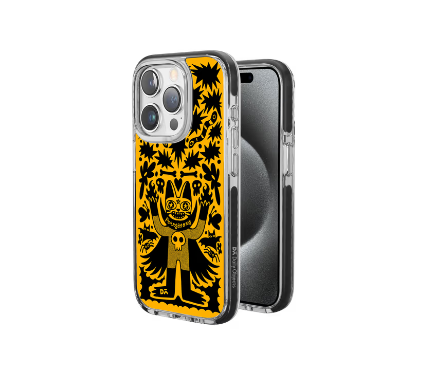 Purry Dreams Stride 3.0 MagSafe Case Cover For iPhone 15 Pro Max