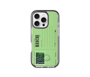 Ranchi Patratu Valley Postcard Stride 3.0 MagSafe Case Cover For iPhone 16 Pro Max