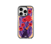 Raven Rush Stride 3.0 MagSafe Case Cover For iPhone 15 Pro Max